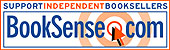 BookSense logo