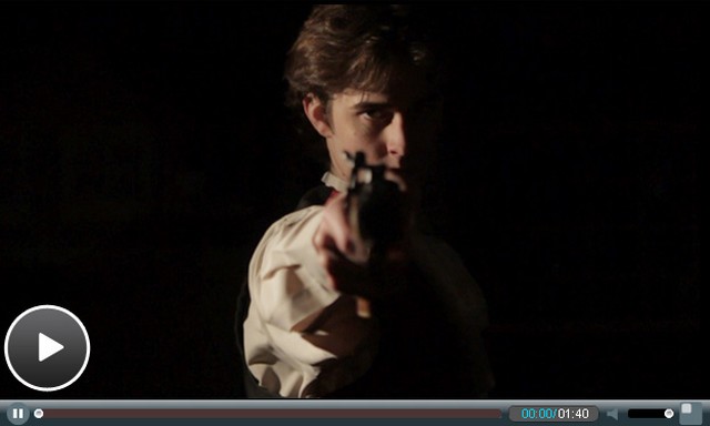 The Books – Matthew Corbett's World