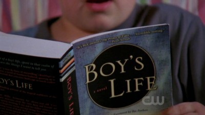 One Tree Hill screenshot