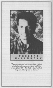 McCammon author photo