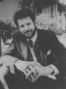 RRM photo from THS '87