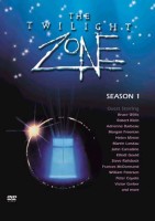 TZ DVD Cover