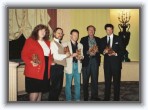 hwa-1990-06-xx-06 * Nancy A. Collins, Kim Newman, Stephen Jones, Robert Bloch, Robert R. McCammon * 800 x 571 * (120KB)