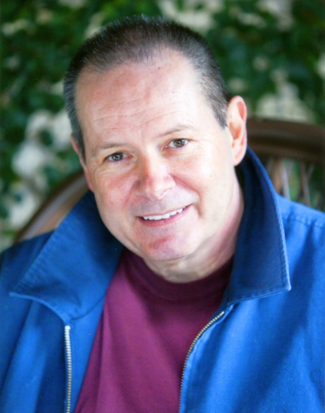 Photo of Robert McCammon