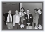 wfc-1990-11-02-01 * Robert Bloch, Julius Schwartz, David Mattingly, Susan Allison, L. Sprague de Camp, Raymond E. Feist, F. Paul Wilson * 800 x 540 * (108KB)