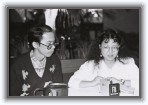 wfc-1990-11-03-10 * Friend & Kazue Tanaka * 800 x 540 * (83KB)