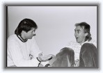 wfc-1990-11-03-16 * Robert R. McCammon & Tom Monteleone * 800 x 540 * (94KB)