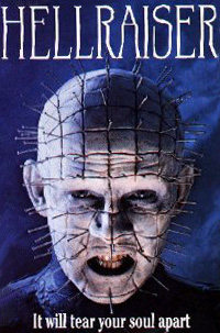Hellraiser