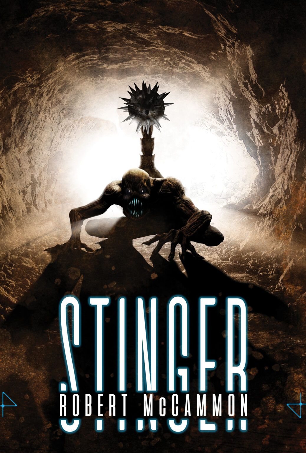 Script Stinger Stinger – Robert McCammon